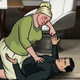 Image for article titled Nukes, Government Blackmail, and Vegan Seafood on Archer